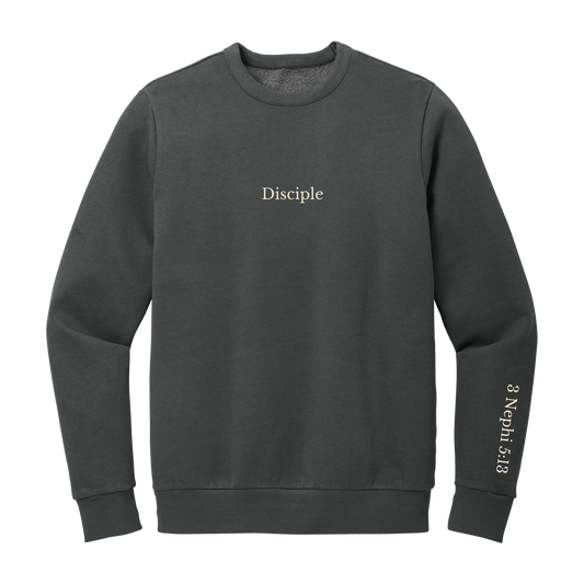 DISCIPLE - CREW