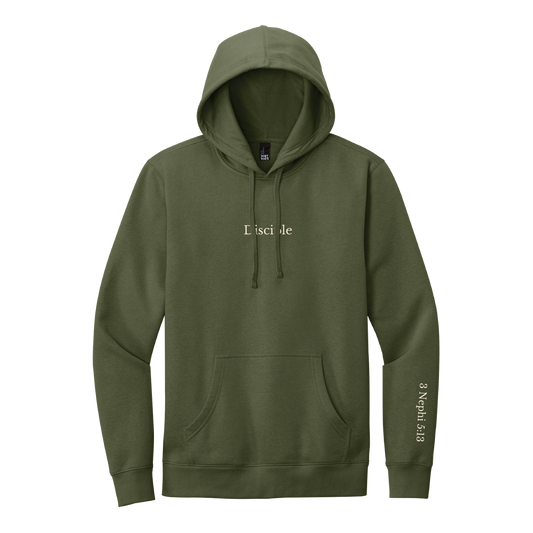 DISCIPLE - HOODIE