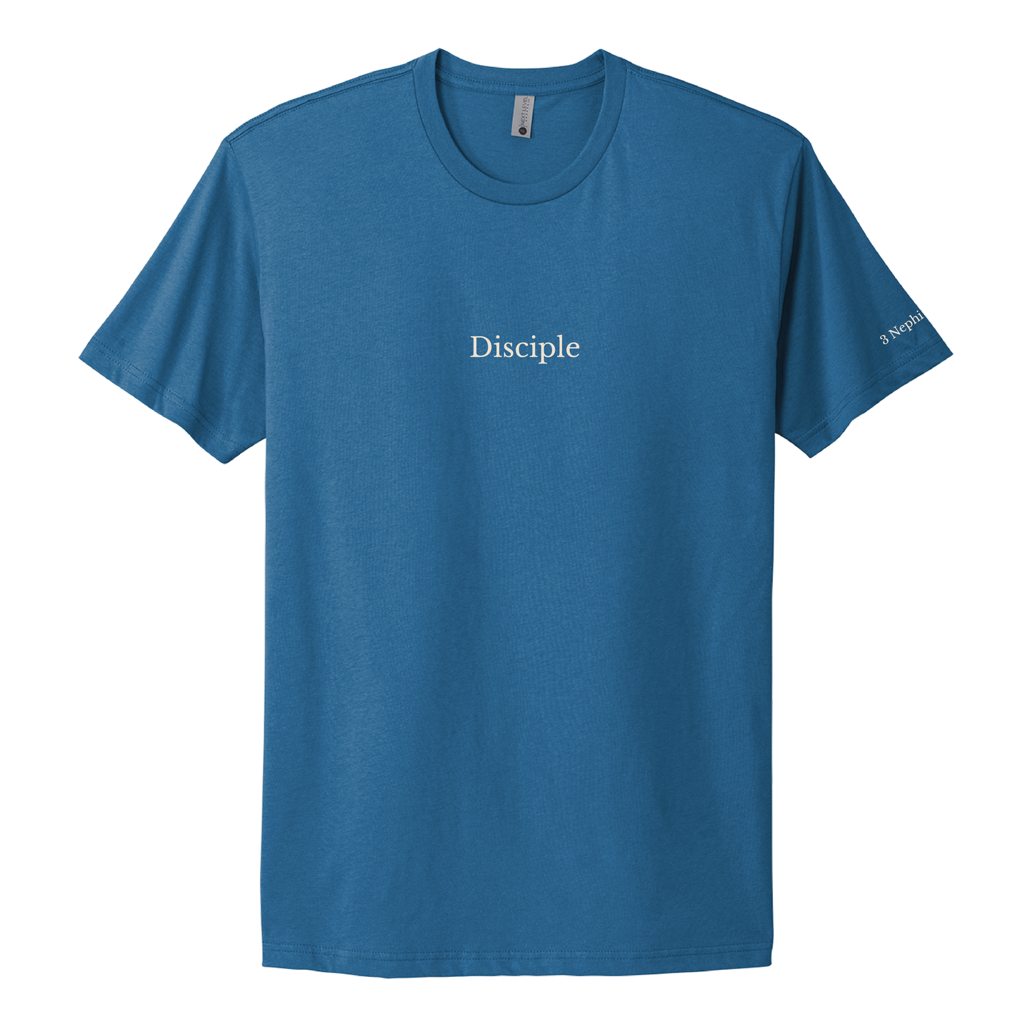 DISCIPLE - TEE