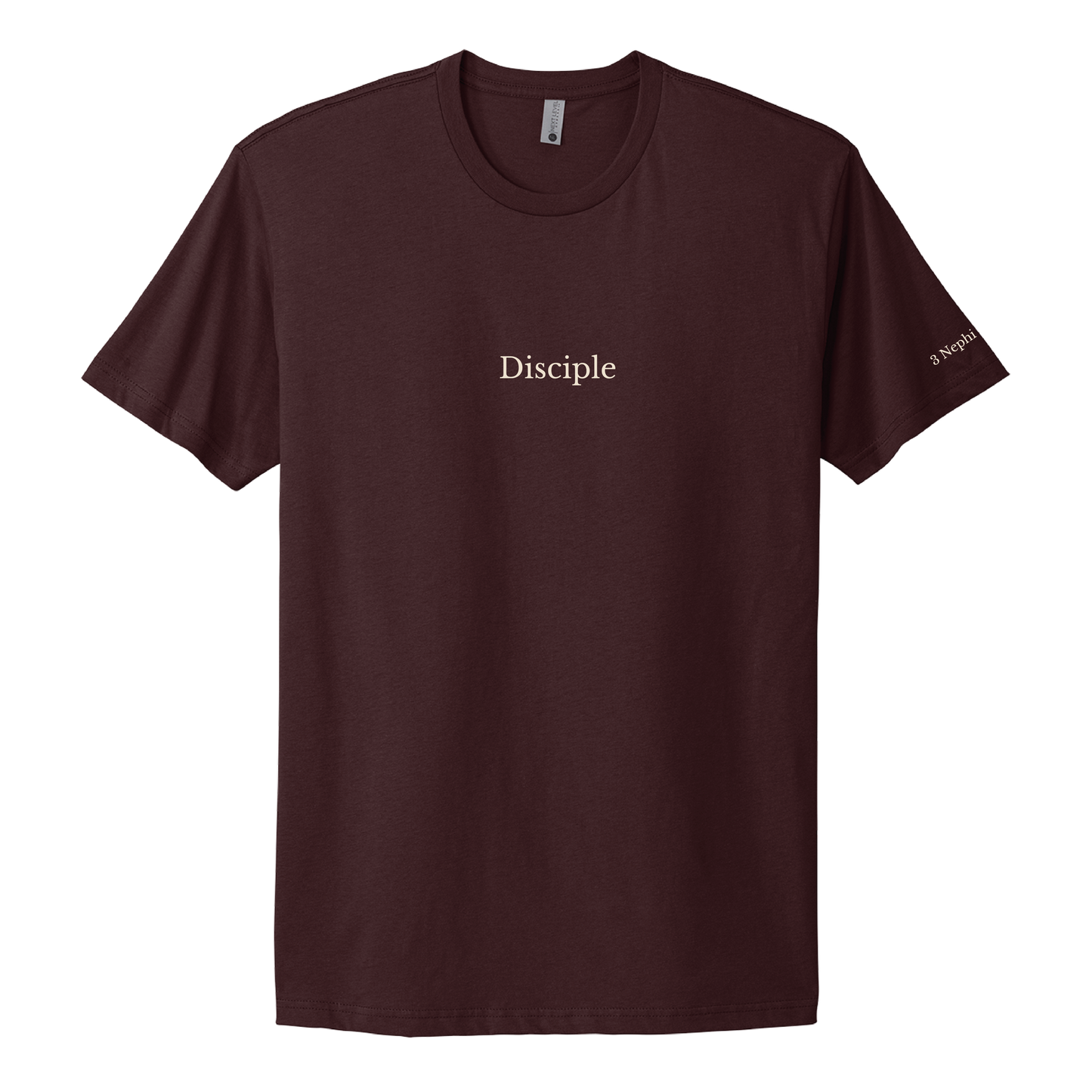 DISCIPLE - TEE