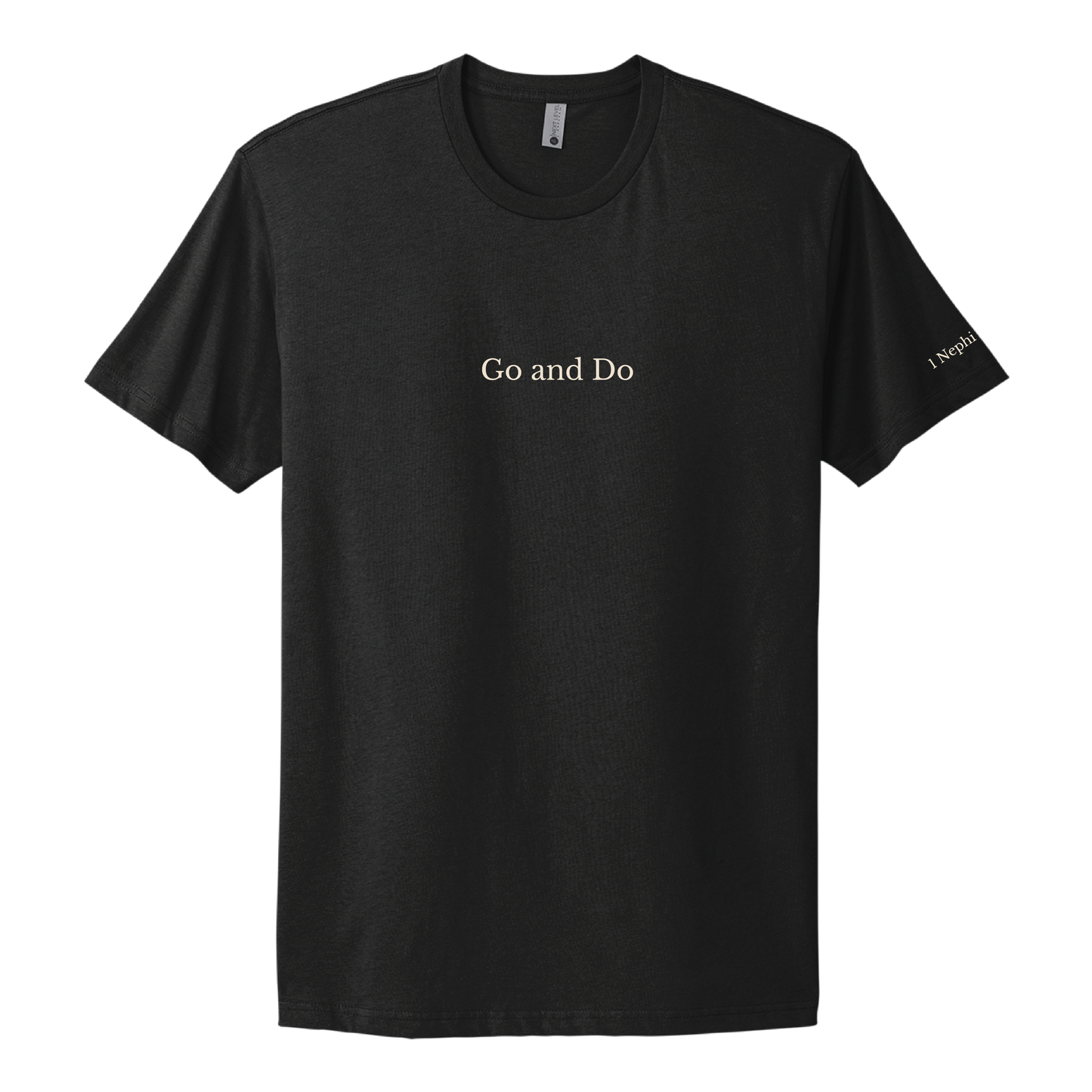 GO AND DO - TEE