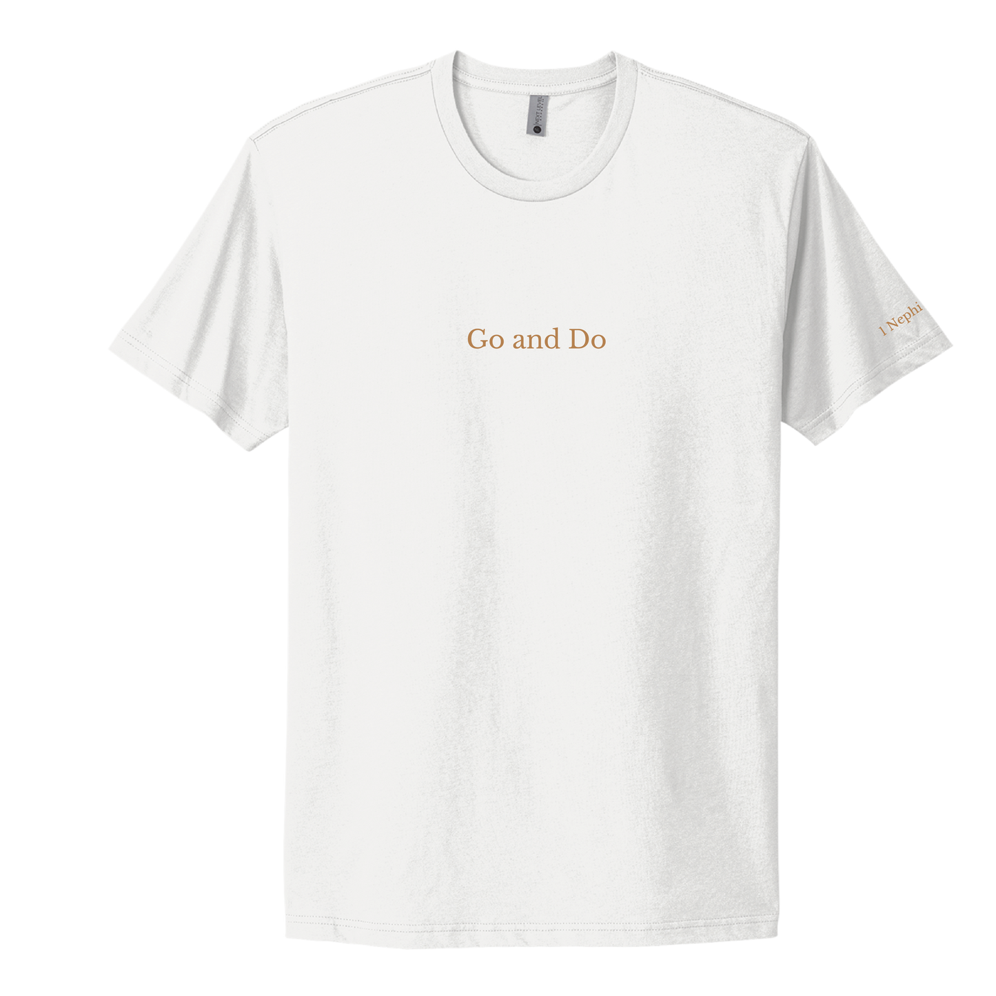 GO AND DO - TEE