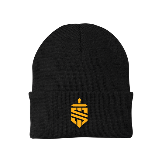 Stick of Joseph Icon Beanie