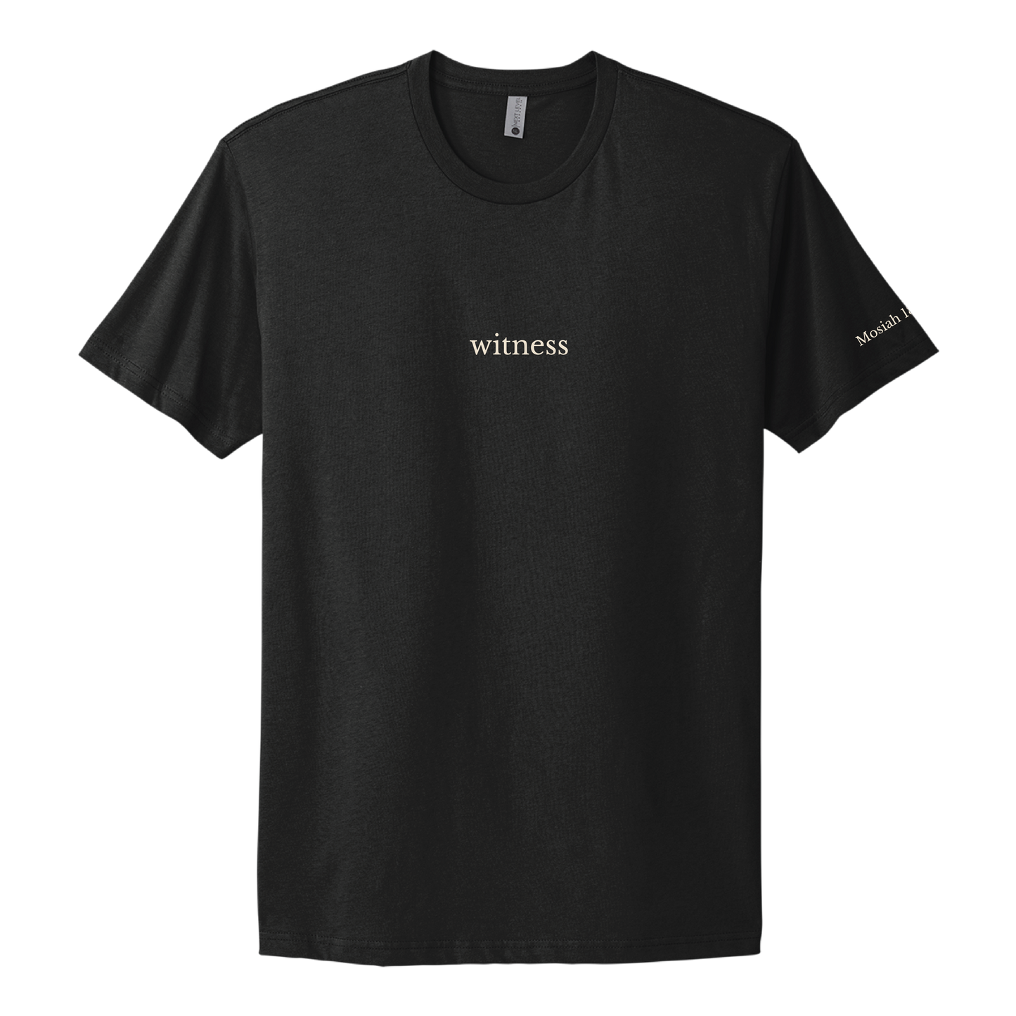 WITNESS - TEE