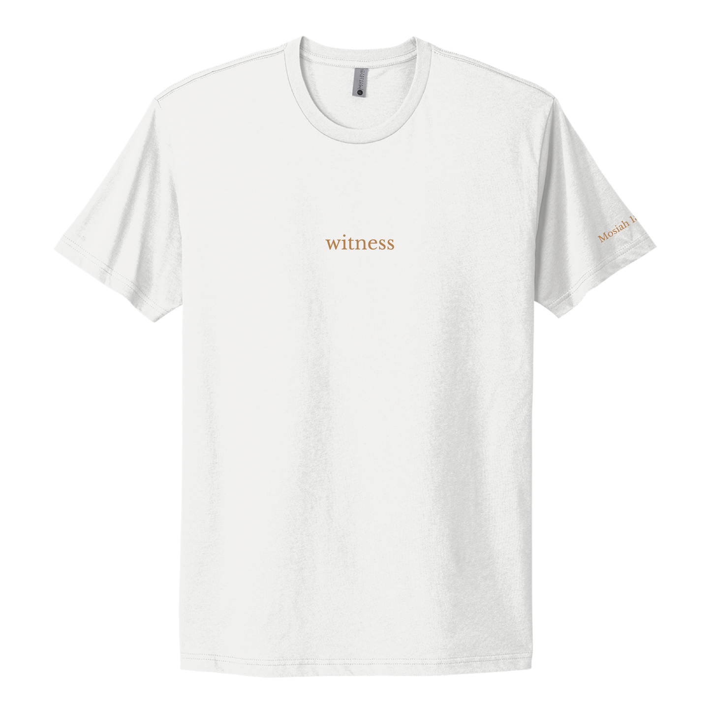 WITNESS - TEE